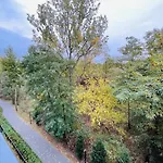Apartament Port Zeran