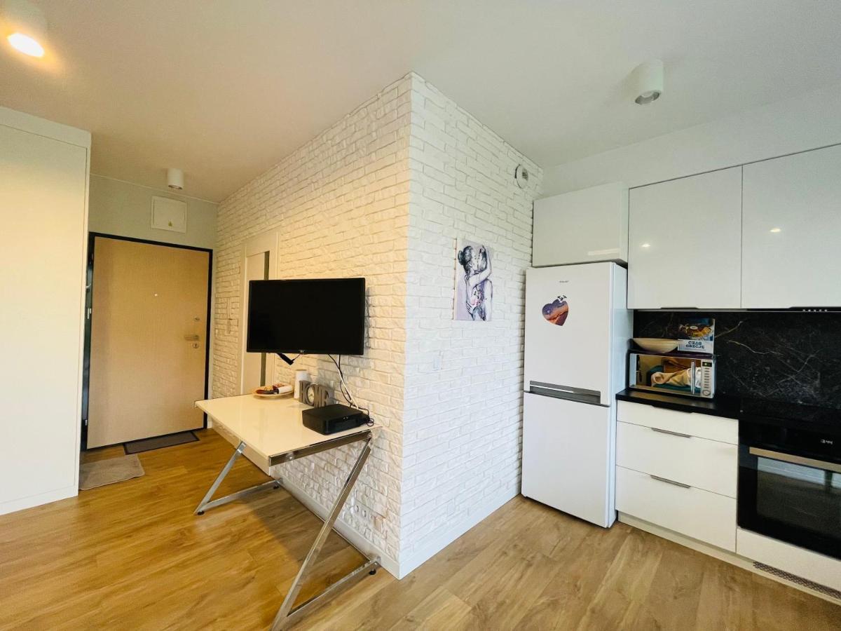Apartament Port Zeran Leilighet *
