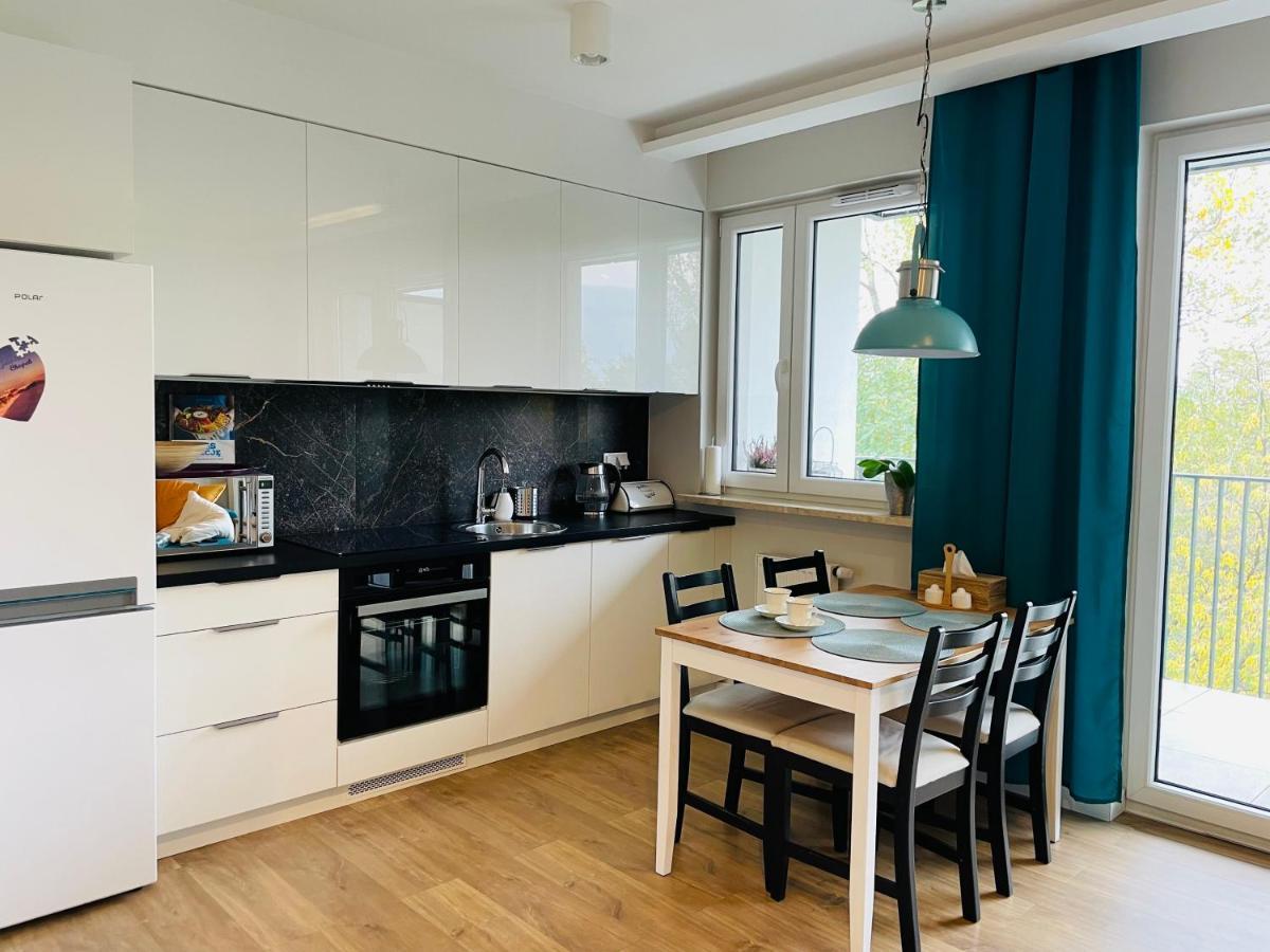Apartament Port Zeran *