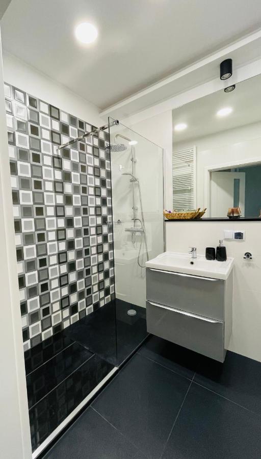 Apartament Port Zeran Leilighet Warszawa